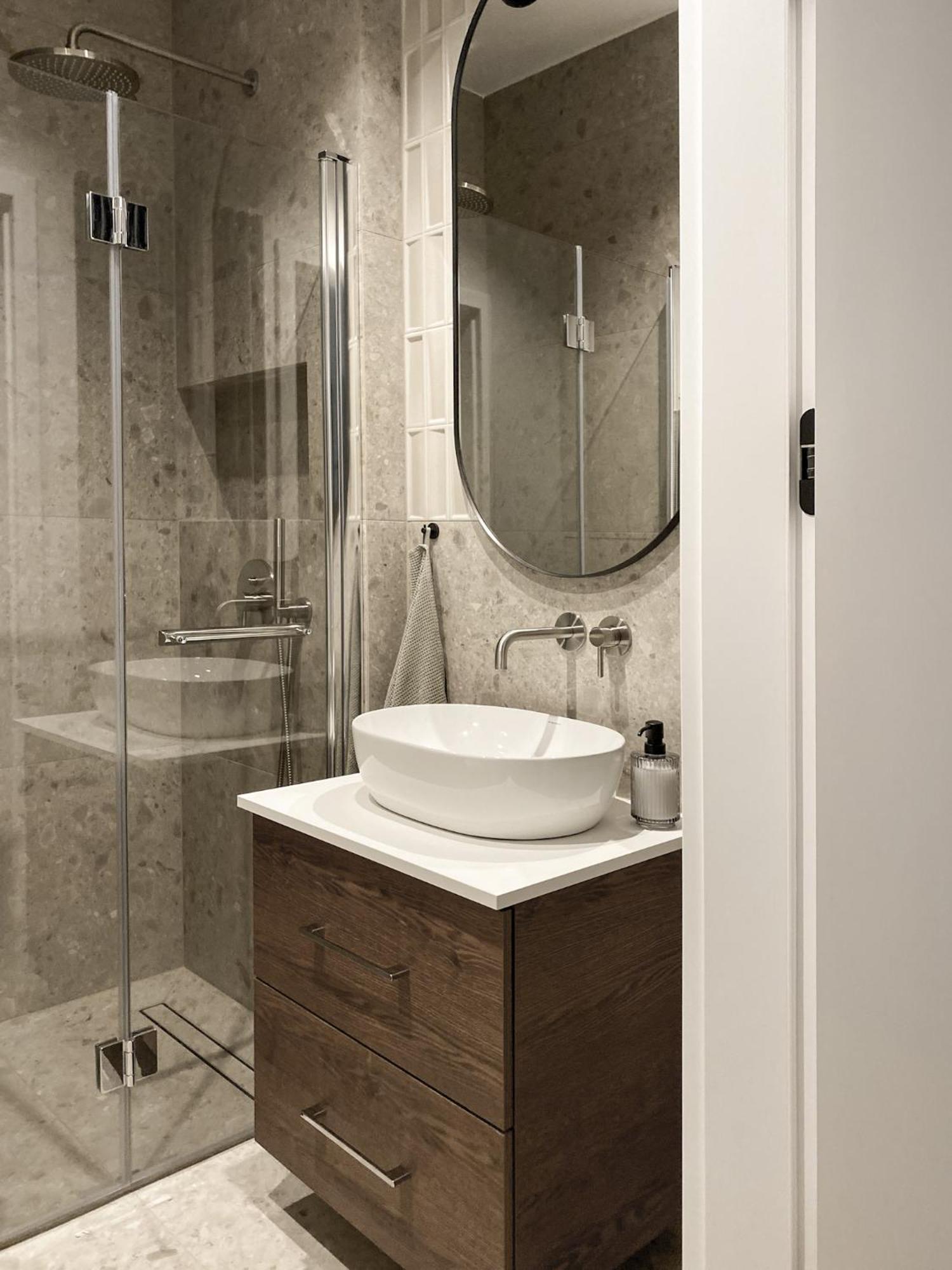 Apartament Bonhaus Wislanetarasy Kraków Eksteriør billede